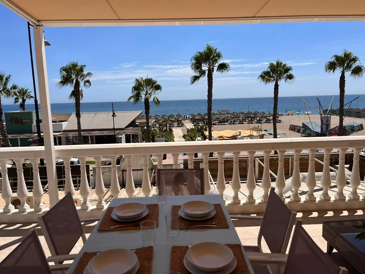 El Lido Apartment Torremolinos Spain