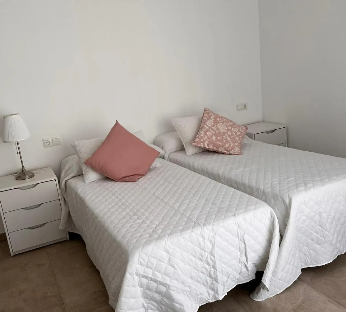 El Lido Apartment Torremolinos