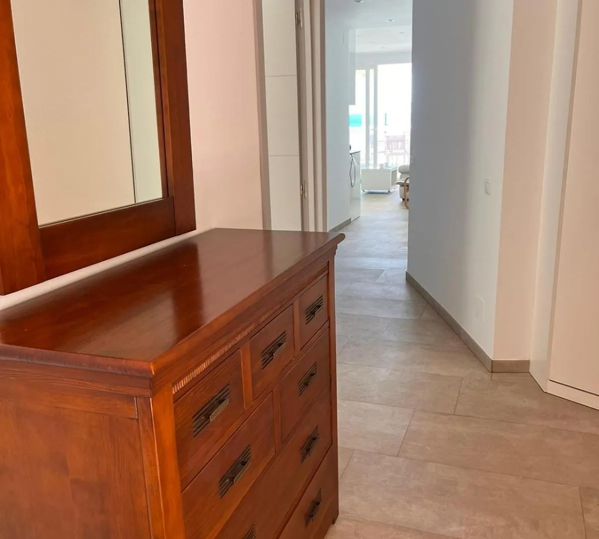 El Lido Apartment Torremolinos