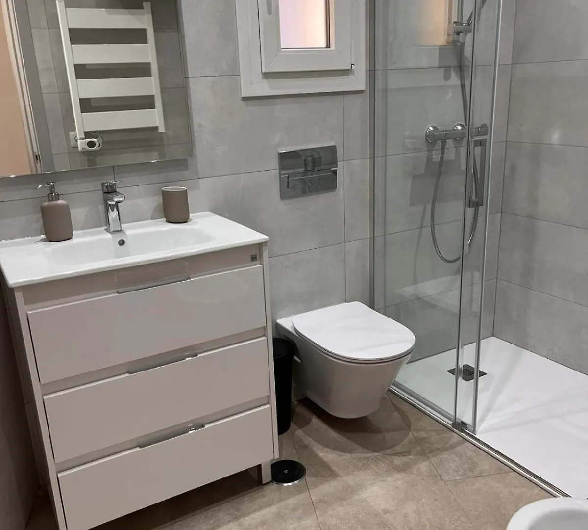 El Lido Apartment Torremolinos Spain