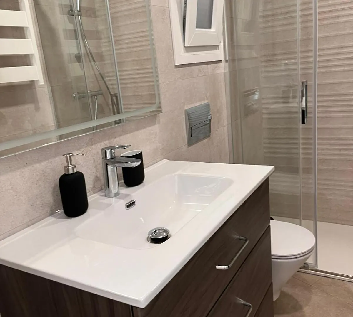 El Lido Apartment Torremolinos
